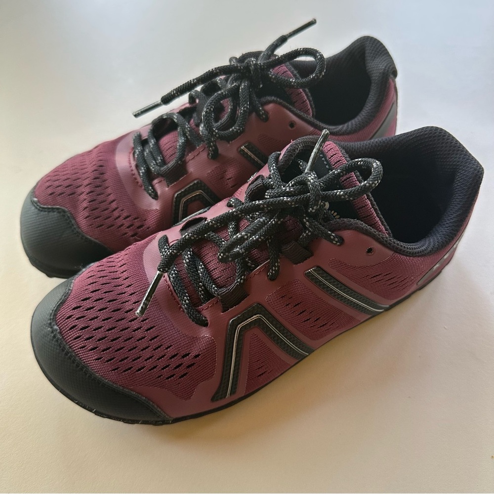 Xero Mesa Trail Women’s 6 / EU 36.5 Minimalist Zero Drop Trail Running Shoes